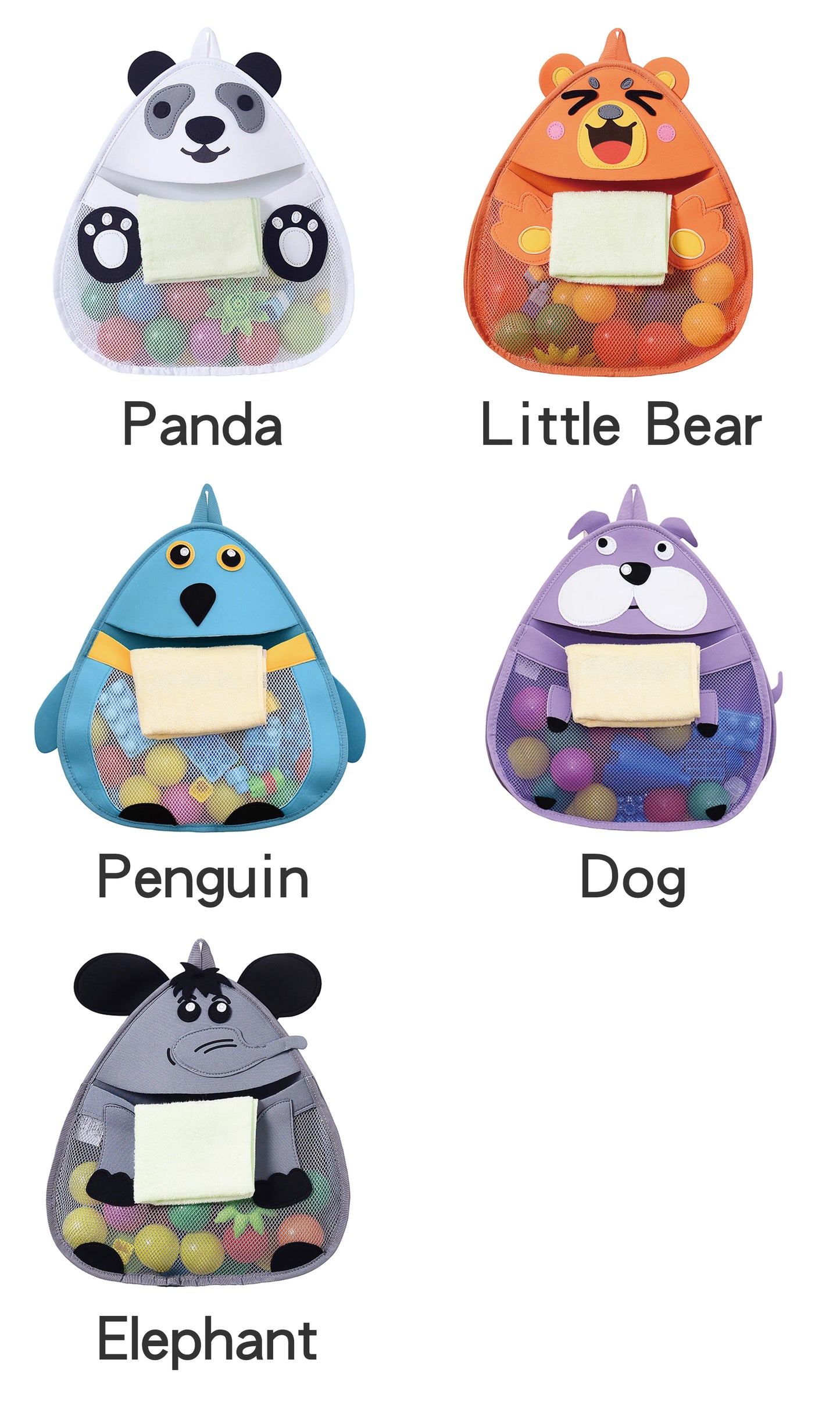 High Quality Kids Toys Diaper Fabric Storage Boxes Box Organizer Basket Bags Caddy Cloths Storage Box Folding Household Items